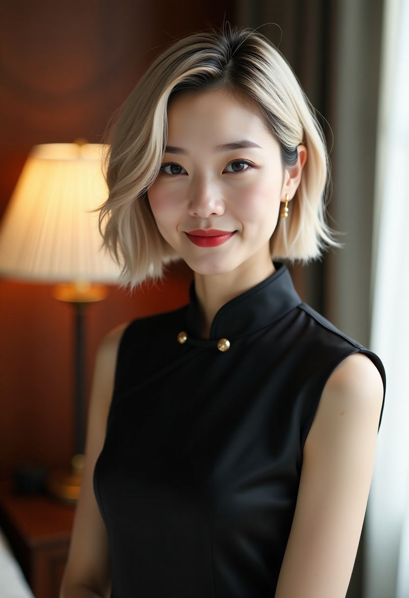 佩奇的音乐课 海报