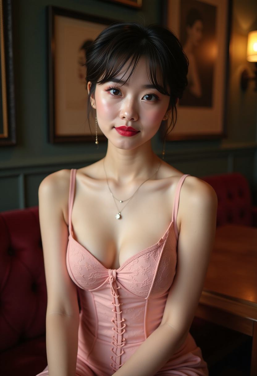 佩奇的彩虹舞蹈 海报